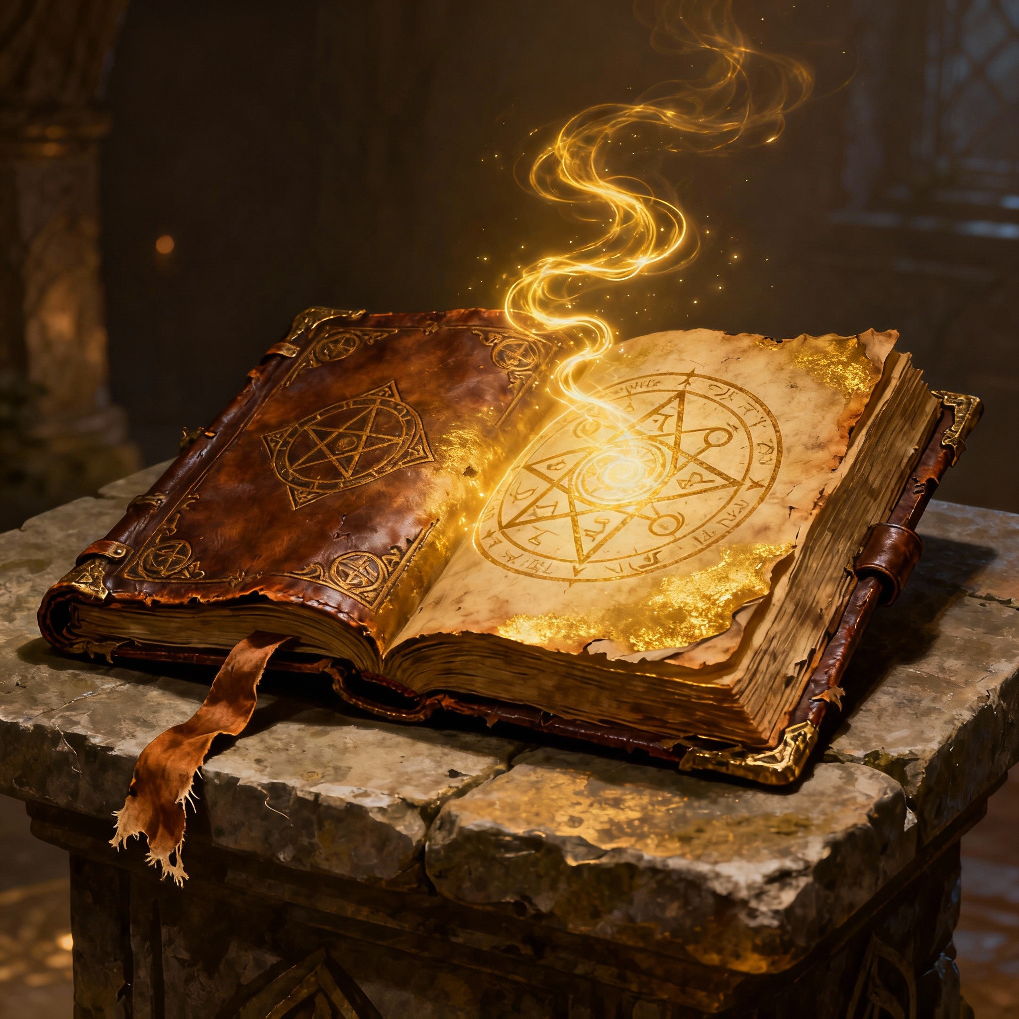 Book of Dead